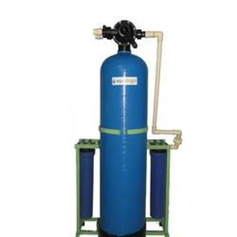 IRON REMOVER